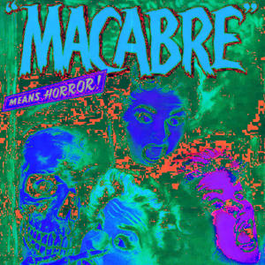 Macabre (Explicit)