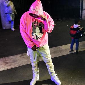 Tuff love (Explicit)