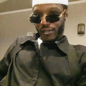 Building Me A City (Explicit)