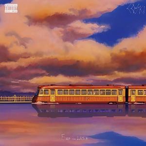 5AM in Las Americas (Explicit)