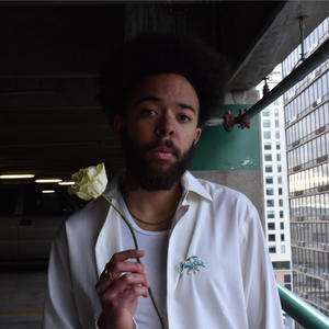 supercharged (feat. keni can fly) (Explicit)