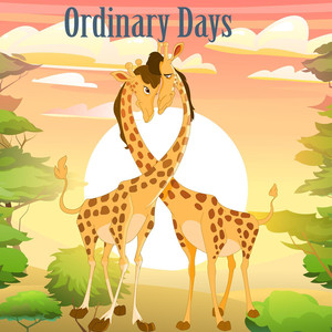 Ordinary Days