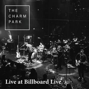 Live at Billboard Live 2019.07.05