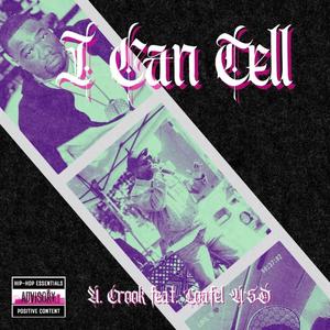 I Can Tell (feat. Loafel USD) [Explicit]