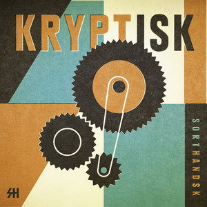 Kryptisk (Explicit)