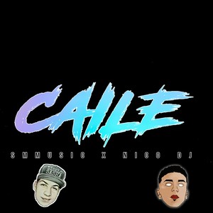 CAILE BOLICHERO RKT (feat. NICO DJ) [Explicit]