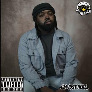 I'm Just Here (Explicit)