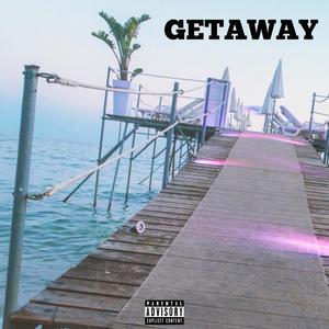 Getaway (feat. Jae Animé) [Explicit]