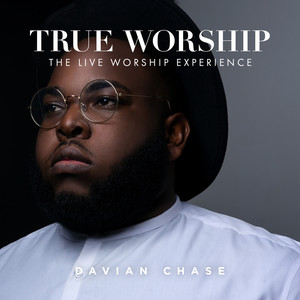 True Worship (The Live Worship Experience)