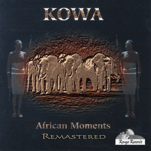 African Moments - Remastered