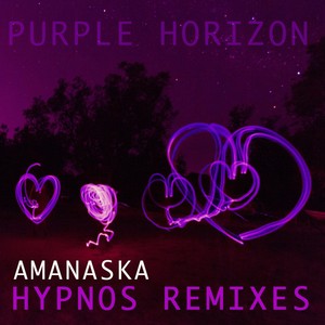 Purple Horizon (Goa Mix)