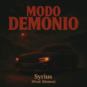 Modo Demonio (Explicit)