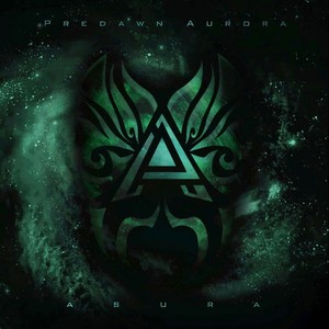 Predawn Aurora 黎明极光 - ASURA (Inst.)