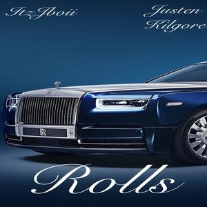 Rolls (feat. ItzJboii) [Explicit]