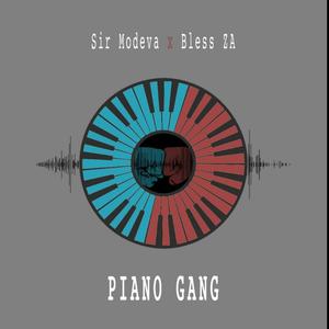 PIANO GANG