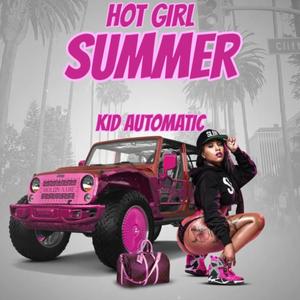 Hot Girl Summer (Explicit)