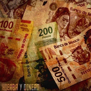 Hierba Y Dinero EP