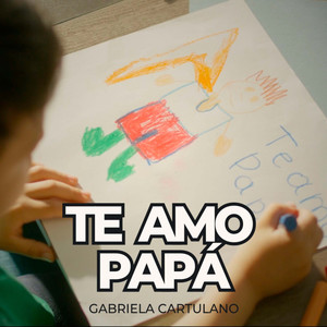 Te Amo Papá