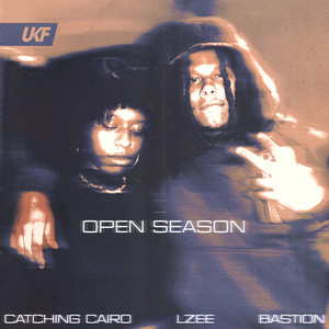 Open Season (Explicit)