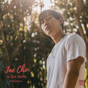 Lo Que Siento (Inst.)