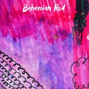 Bohemian Red