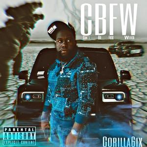 CBFW-Mixtape (Explicit)