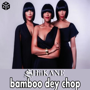 Bamboo Dey Chop(Say Goodbye)