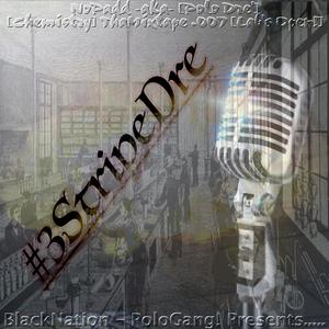 Something About The Name JESUS! (My Rendition)