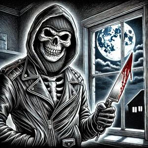 Destro - Killer (Explicit)