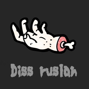 Diss Ruslan