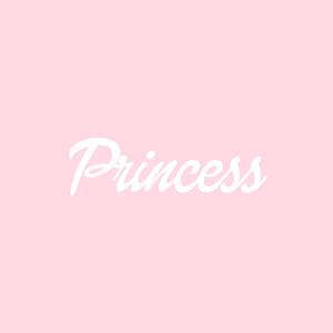 Princess (feat. D$) (Explicit)