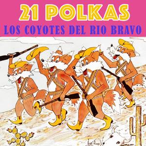 21 Polkas