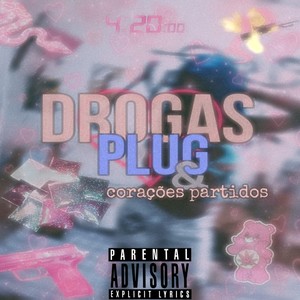 Medusza - Drogas, Plug's e Corações Partidos (Explicit)