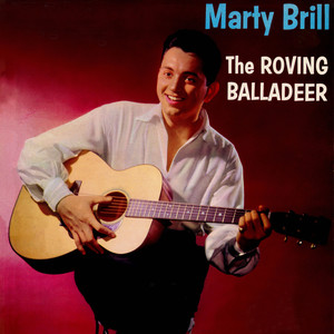 The Roving Balladeer