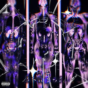 Cancer (feat. Perccobain)