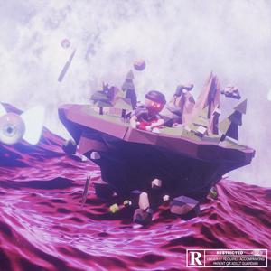 Outro Plain(feat. Nevxs) (Explicit)