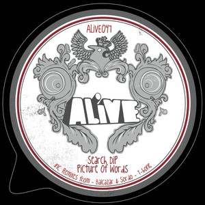 Picture Of Words (T-Bone's Deeper Channel Remix)