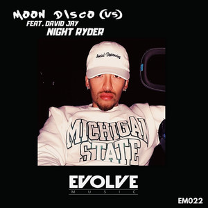 Night Ryder (Original Mix)