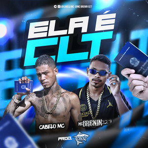 ELA É CLT (Explicit)