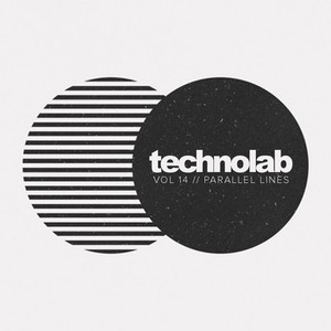 Techno Lab, Vol. 14: Parallel Lines