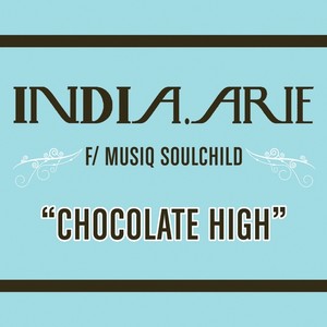 Chocolate High (Album Version)