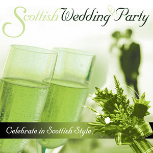 Scottish Wedding Party - Celebrate in Scottish Style