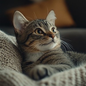 Gentle Tunes for Cats: Soothing Music