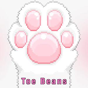 Toe Beans (Explicit)