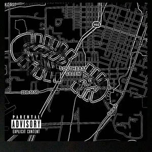 Mainline Steppin (feat. RUDEBOY & BIG-E) [Explicit]