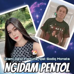 Ngidam Pentol (Om Monata Live)