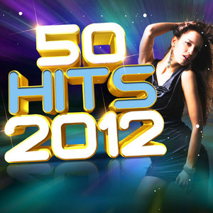 50 Hits 2012-2011 (2012-2011五十首热门单曲)