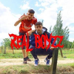 Real Boyzz (feat. IVVO)