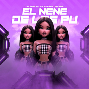 El Nene De Las Pu (Afro House Mix) [Explicit]