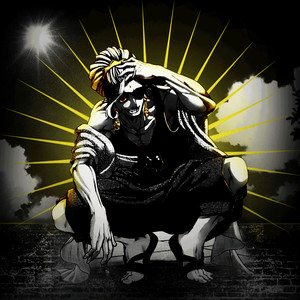 ILUMINA MAIS - Buda (Shuumatsu no Valkyrie)